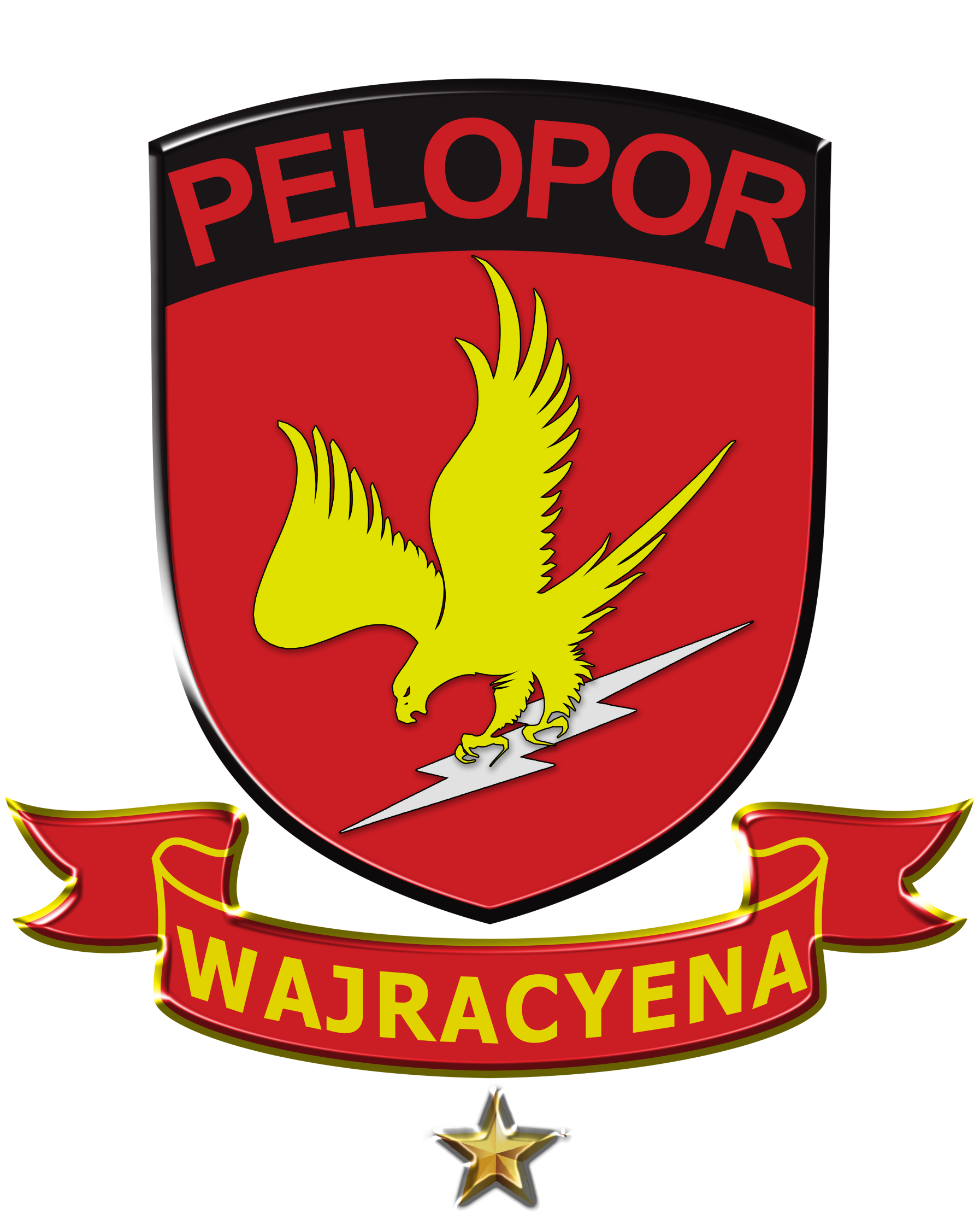 Logo Paspelopor